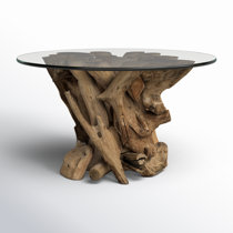 アクメファニチャー DRIFTWOOD CAFE TABLE DRIFTWOOD DINING TABLE | JOURNAL STANDARD FURNITURE